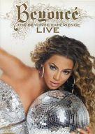 【中古】輸入洋楽DVD Beyonce/THE BEYONCE EXPERIENCE LIVE[輸入盤]