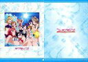 【中古】クリアファイル ラブライブ μ’s B5クリアファイル 「CD Shangri-La Shower」 アニメイト購入特典