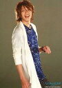 【中古】生写真(ジャニーズ)/アイドル/Hey! Say! JUMP Hey!Say!JUMP/高木雄也/膝上・衣装白.青・左向き/Hey!Say!JUMP SUMMARY 2010