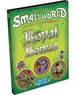 【中古】ボードゲーム スモールワールド拡張セット ロイヤルボーナス 日本語版 (Small World： Royal Bonus)