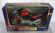 【中古】ミニカー 1/12 BMW R1100R (レッド) [43553]