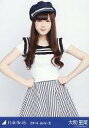 【中古】生写真(乃木坂46)/アイドル/乃木坂46 大和里菜/膝上・マリン/「2014.July-II」会場限定生写真