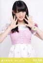 【中古】生写真(乃木坂46)/アイドル/乃木坂46 中田花奈/上半身・ビスチェ/「2014.July-IV」会場限定生写真
