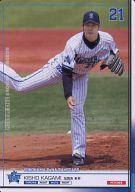【中古】ベースボールヒーローズ/RW/DeNA/BASEBALL HEROES 2012 C12RW045[RW]：加賀美 希昇