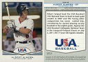ͥåȥå׽ٲϲŷԾŹ㤨֡šۥݡ/18U NATIONAL TEAM/Tops 2011 USA Baseball Box USA-43  ALBERT ALMORAפβǤʤ250ߤˤʤޤ