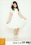 【中古】生写真(AKB48・SKE48)/アイドル/SKE48 木下有希子/全身・衣装白・両手スカート/「2012.04」/個別生写真 200円