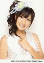 【中古】生写真(ハロプロ)/アイドル/Berryz工房 Berryz工房/熊井友理奈/バストアップ・衣装白・右向き・左手胸元・首かしげ・背景白/公式生写真