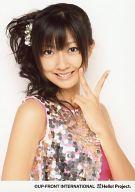 【中古】生写真(ハロプロ)/アイドル/Berryz工房 Berryz工房/熊井友理奈/バストアップ・衣装白・ピンク..