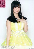 【中古】生写真(AKB48・SKE48)/アイドル/NMB48 高山梨子/2014.June-rd ランダム生写真