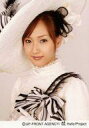 【中古】生写真(ハロプロ)/アイドル/モーニング娘。 モーニング娘。/藤本美貴/バストアップ・衣装白・黒・帽子・体左向き/公式生写真