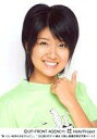 【中古】生写真(ハロプロ)/アイドル/Berryz工房 Berryz工房/徳永千奈美/バストアップ・Tシャツ緑・左手グー・背景白/熱っちぃ地球を冷ますんだっ。文化祭2007in横浜 大阪心斎橋店限定写真パート2