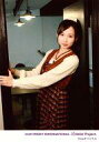 【中古】生写真(ハロプロ)/アイドル/Berryz工房 Berryz工房/須藤茉麻/膝上・衣装白.茶色・チェック柄衣装赤.黒・体左向き・両手柱/Shopオリジナル