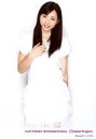 【中古】生写真(ハロプロ)/アイドル/Berryz工房 Berryz工房/須藤茉麻/膝上・衣装白・右手胸・左手後ろ・背景白/Shopオリジナル