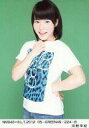 【中古】生写真(AKB48・SKE48)/アイドル/NMB48 河野早紀/NMB48×B.L.T.2012 05-GREEN49/224-B