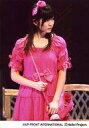 【中古】生写真(ハロプロ)/アイドル/°C-ute °C-ute/鈴木愛理/ライブフォト・膝上・衣装ピンク・目線右・背景黒/公式生写真