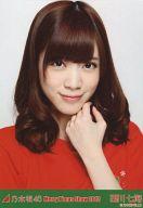 【中古】生写真(乃木坂46)/アイドル/