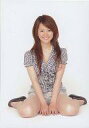 【中古】生写真(女性)/グラビアアイドル 安藤成子(黄瀬早苗...