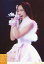 【中古】生写真(AKB48・SKE48)/アイドル/SKE48 桑原みずき/ライブフォト・膝上・衣装ピンク・左手マイク/2009・公式生写真 200円