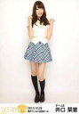 【中古】生写真(AKB48・SKE48)/アイドル/SKE48 井口栞里/全身/「SKE党決起集会 箱で推せ! 神戸ワールド記念ホール ver」会場限定生写真