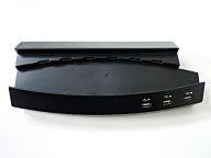 【中古】PS3ハード USBハブ+縦型スタ