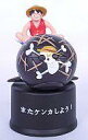 【中古】ペットボトルキャップ またケンカしよう! 「ワンピース ボトルキャップガレージ Part1」