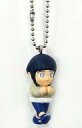 【中古】食玩 トレーディングフィギュア ヒナタ マスコットフィギュア ビバ2☆ナルト 「NARUTO -ナルト-」