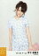 【中古】生写真(AKB48・SKE48)/アイドル/SKE48 木下有希子/膝上・衣装紫水色・左手クッション/「パジャマ衣装」/「2011.08」/個別生写真 200円