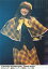 【中古】生写真(ハロプロ)/アイドル/Berryz工房 Berryz工房/熊井友理奈/ライブフォト・膝上・衣装黄黒・チェック柄・両手広げ/公式生写真 200円