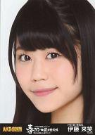 【中古】生写真(AKB48・SKE48)/アイドル/HKT48 伊藤来