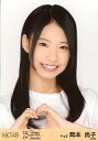 【中古】生写真(AKB48・SKE48)/アイドル/HKT48 岡本尚子/バストアップ/「HKT48アリーナツアー〜可愛い子にはもっと旅をさせよ〜」会場限定生写真(3)
