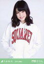 【中古】生写真(乃木坂46)/アイドル/乃木坂46 伊藤かりん/上半身・メンズパーカー/「2014.May」会場限定生写真