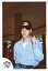 【中古】生写真(ジャニーズ)/アイドル/光GENJI 光GENJI/山本淳一/上半身・デニムシャツ・左手親指立て・帽子/公式生写真 230円