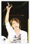 【中古】生写真(ジャニーズ)/アイドル/ジャニーズ ジャニーズ/内博貴/ライブフォト・バストアップ・衣装白・右手上げ・右手マイク・口開け/公式生写真 320円