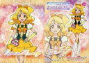 【中古】アニメ系トレカ/キラキラカード/ハピネスチャージプリキュア!キラキラトレーディングコレクション 14:キュアハニー