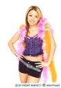 【中古】生写真(ハロプロ)/アイドル/メロン記念 メロン記念日/斉藤瞳/膝上・両手腰・衣装紫・ショートパンツ・黄色のファー・ヘソ出し・背景白/公式生写真
