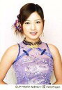 【中古】生写真(ハロプロ)/アイドル/モーニング娘。 モーニング娘。/石川梨華/バストアップ・衣装紫・両手お腹・背景白/公式生写真