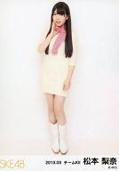 【中古】生写真(AKB48・SKE48)/アイド