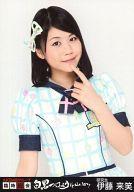 【中古】生写真(AKB48・SKE48)/アイドル/HKT48 伊藤来