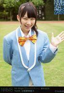 生写真(AKB48・SKE48)/アイドル/NMB48 B ： 小笠原茉由/5thSingle｢ヴァージニティー｣握手会記念