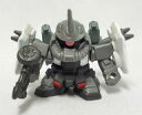 【中古】トレーディングフィギュア ブレイズザクファントム(ディアッカ専用機) 「SDガンダムフルカラーカスタム02」