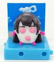 【中古】トレーディングフィギュア たかじょうっちょ(高城亜樹) 「ぷっちょワ～ルド AKB48ちょ Everyday カチューシャVer. 」