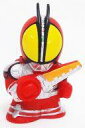 【中古】食玩 トレーディングフィギュア 5.ファイズ(ブラスターフォーム) 「仮面ライダーキッズ5」