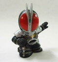 【中古】食玩 トレーディングフィギュア 2.仮面ライダーファイズ(アクセルフォーム) 「仮面ライダーキッズ4」