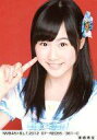 【中古】生写真(AKB48・SKE48)/アイドル/NMB48 東郷青空/NMB48×B.L.T. 2012 07-RED55/361-C