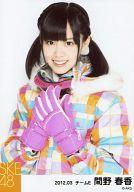 【中古】生写真(AKB48・SKE48)/アイド