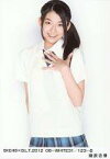 【中古】生写真(AKB48・SKE48)/アイドル/SKE48 磯原杏華/SKE48×B.L.T.2012 06-WHITE31/123-B