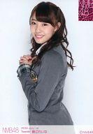【中古】生写真(AKB48・SKE48)/アイドル/NMB48 藤江れいな/2014.July-rd ランダム生写真