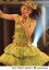 【中古】生写真(ハロプロ)/アイドル/°C-ute °C-ute/中島早貴/ライブフォト・膝上・衣装緑・左手マイク・帽子・右手上げ・目線下/公式生写真 200円