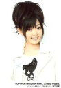 【中古】生写真(ハロプロ)/アイドル/°C-ute °C-ute/鈴木愛理/上半身・衣装白・黒/レディース&キッズ 1Dayオンリー!記念写真