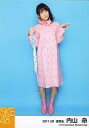 【中古】生写真(AKB48・SKE48)/アイドル/SKE48 内山命/全身・右手傘・左手パー・「2011.06」/SKE48 2011年6月度 個別生写真「コ...